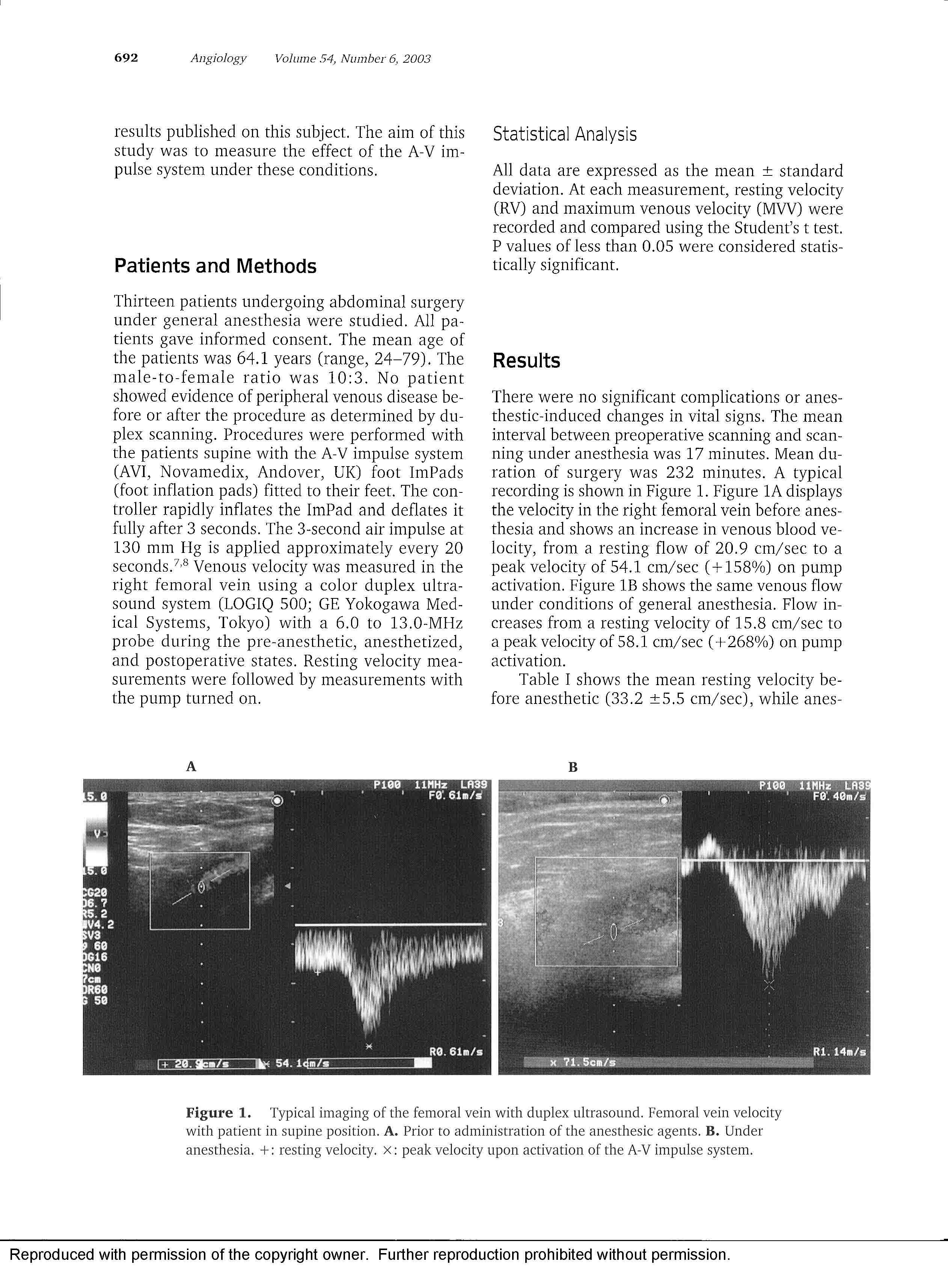 Increasing Circulation in the Lower Limb(图2)