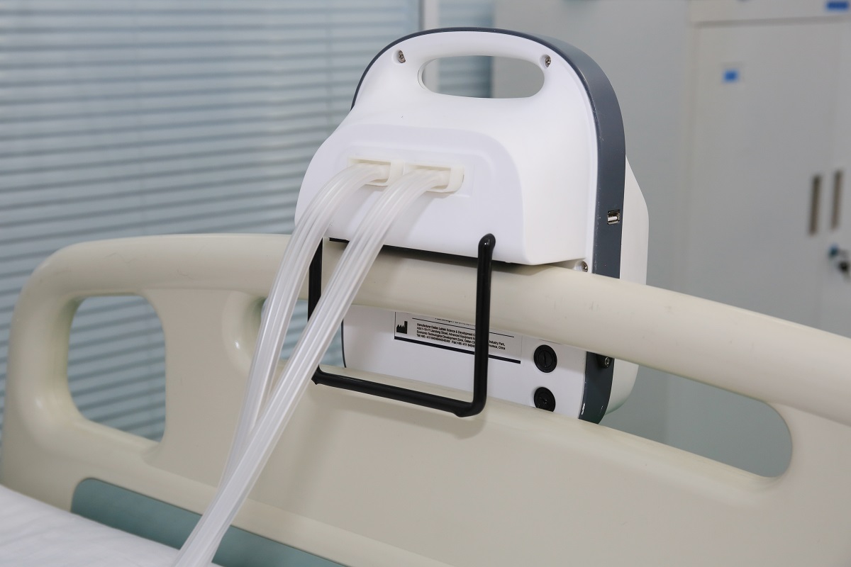 DVT pumpsDVT garmentsIPCLABTEK